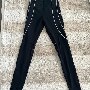 PINK Women’s 3/4 Length Active Legging XS